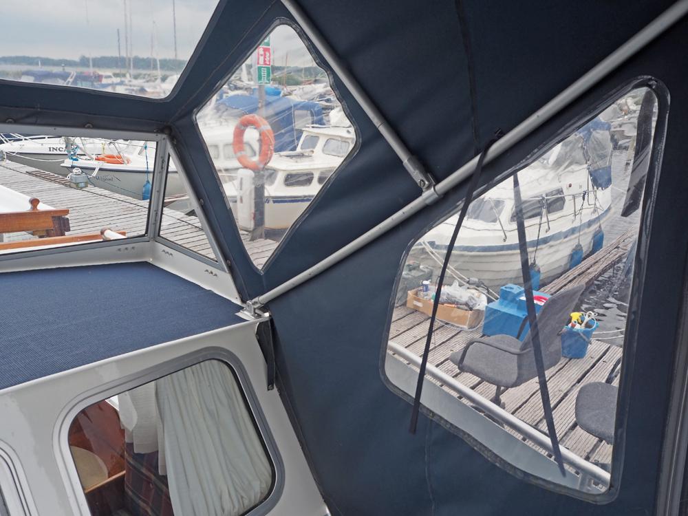  &Eacute;quipement de pont 